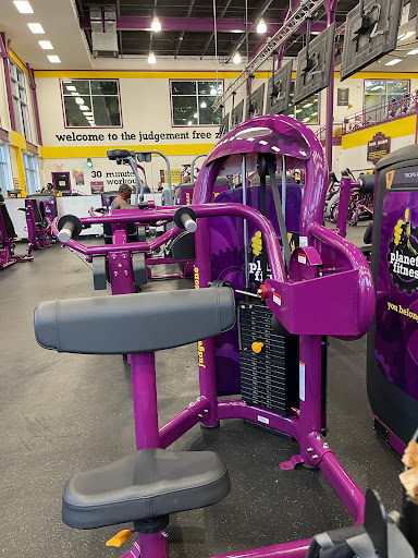 Gym «Planet Fitness», reviews and photos, 830 N Lansdowne Ave, Drexel Hill, PA 19026, USA