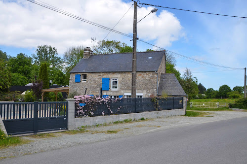 Lodge Gîte de la Bézardais Quévert