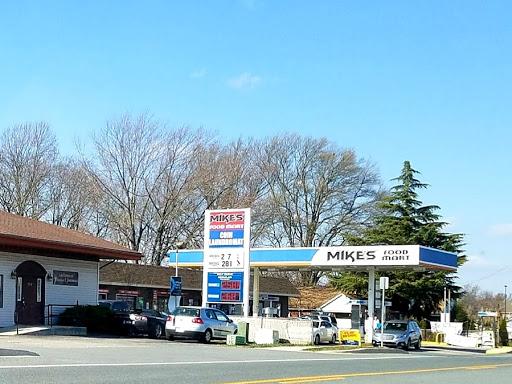 Mike's Food Mart