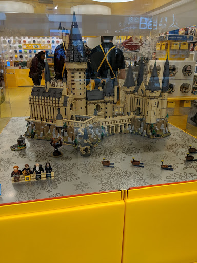 Toy Store «The LEGO Store», reviews and photos, 7966 Tysons Corner Center, McLean, VA 22102, USA
