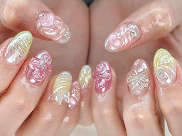 Blink Blink Nail