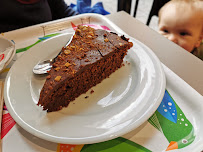 Plats et boissons du Restaurant végétarien La Tambouille de Nainbus à Mulhouse - n°4