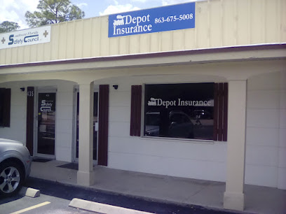 Depot Insurance