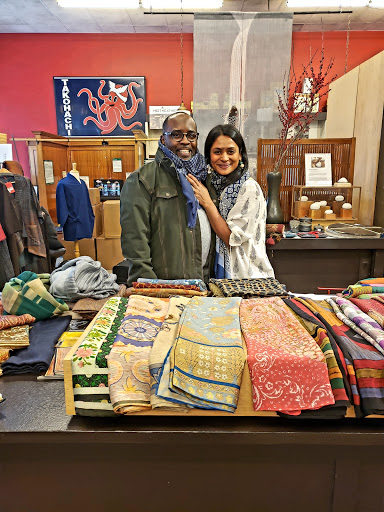 Gift Shop «Kobo Shop & Gallery», reviews and photos, 602 S Jackson St, Seattle, WA 98104, USA