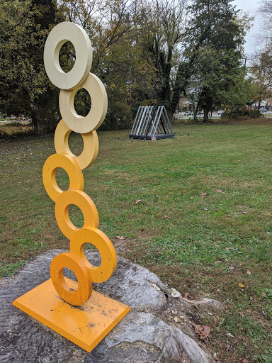 Art Museum «Sandy Spring Museum», reviews and photos, 17901 Bentley Rd, Sandy Spring, MD 20860, USA