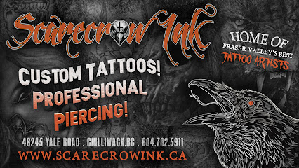 Scarecrow Ink