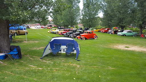 Fair «Colorado State Fair Rentals», reviews and photos, 1001 Beulah Ave, Pueblo, CO 81004, USA