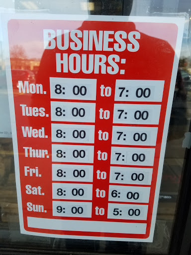 Home Improvement Store «Prairie Side True Value Hardware», reviews and photos, 3755 80th St, Kenosha, WI 53142, USA