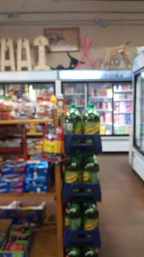 Grocery Store «Out West General Store», reviews and photos, 17121 W Glendale Ave, Waddell, AZ 85355, USA