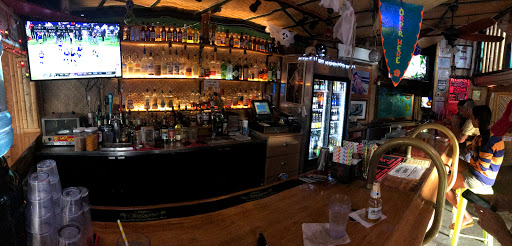 Arnold's Beach Bar