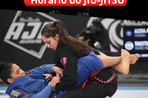 Team Giselle Alves Brazilian Jiu Jitsu image