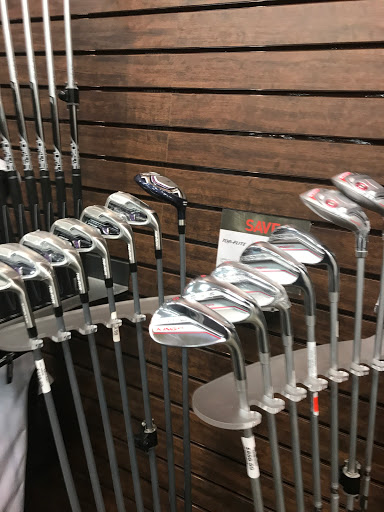 Sporting Goods Store «Golf Galaxy», reviews and photos, 4250 Easton Gateway Dr, Columbus, OH 43219, USA