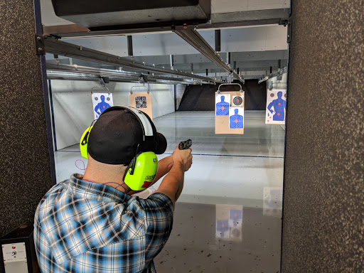 Shooting Range «Freedom Armory», reviews and photos, 10598 2nd Amendment Dr, Glen Rock, PA 17327, USA