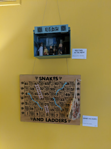 Coffee Shop «Plymouth Coffee Bean», reviews and photos, 884 Penniman Ave, Plymouth, MI 48170, USA