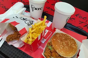 KFC Goodlands image
