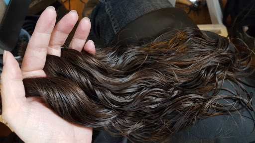 Beauty Salon «Chaos Studio Salon», reviews and photos, 116 Macomb Pl, Mt Clemens, MI 48043, USA