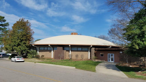 Tourist Attraction «Gov. James E. Holshouser Building», reviews and photos, 1025 Blue Ridge Blvd,, Raleigh, NC 27607, USA