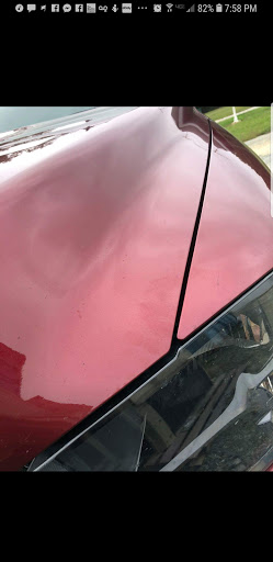 Ford Dealer «Hertrich Ford of Pocomoke», reviews and photos, 1618 Ocean Hwy, Pocomoke City, MD 21851, USA