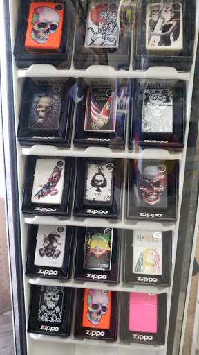 Tobacco Shop «Denver Cigarette Store», reviews and photos, 1014 S Federal Blvd, Denver, CO 80219, USA