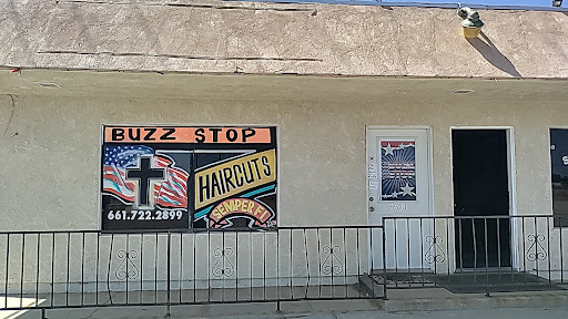 Buzz Stop Barber Shop