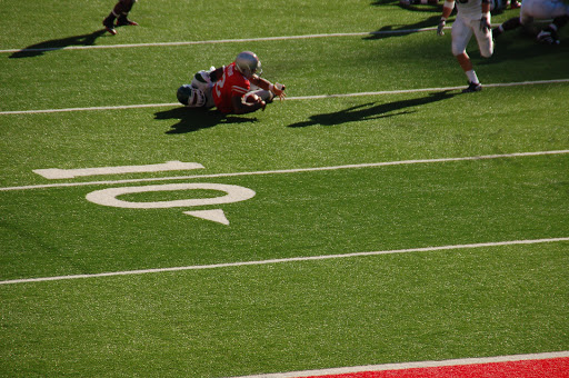 Stadium «Ohio Stadium», reviews and photos, 411 Woody Hayes Dr, Columbus, OH 43210, USA