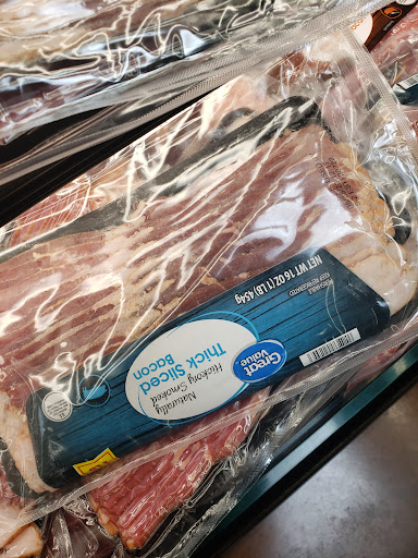 Supermarket «Walmart Neighborhood Market», reviews and photos, 7401 Park Vista Blvd, Fort Worth, TX 76137, USA