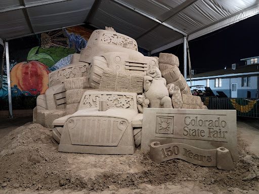 Fair «Colorado State Fair Rentals», reviews and photos, 1001 Beulah Ave, Pueblo, CO 81004, USA