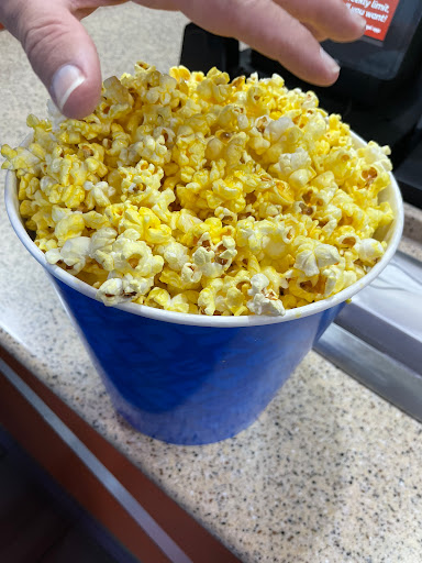 Movie Theater «Regal Cinemas Winter Park Village 20 & RPX», reviews and photos, 510 N Orlando Ave, Winter Park, FL 32789, USA