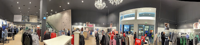 Reviews of New Look in Warrington - Clothing store