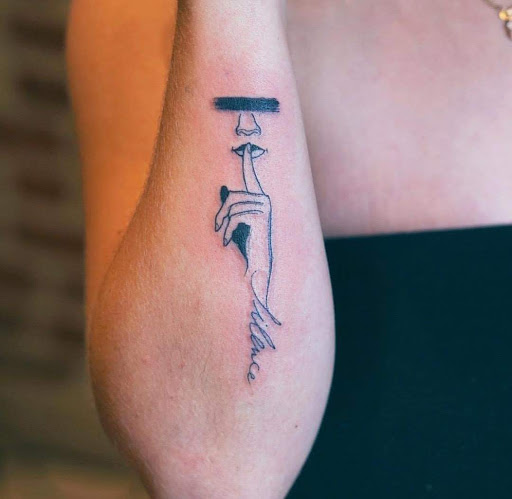 Tattoo Shop «Ink Monkey Inc», reviews and photos, 2417 Lincoln Blvd, Venice, CA 90291, USA