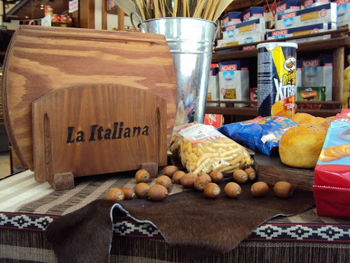 La Italiana