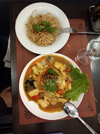 Les plus récentes photos du Restaurant vietnamien Shangaï X'Press à Marseille - n°4