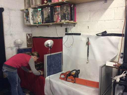 Jeweler «Golden Island Jewelry & Pawn», reviews and photos, 23524 Van Dyke, Warren, MI 48089, USA