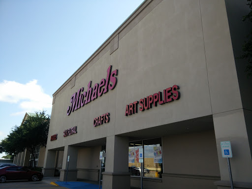 Craft Store «Michaels», reviews and photos, 2005 S Main St, Keller, TX 76248, USA