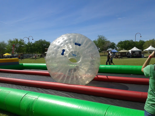 City Park «Steele Indian School Park», reviews and photos, 300 E Indian School Rd, Phoenix, AZ 85012, USA