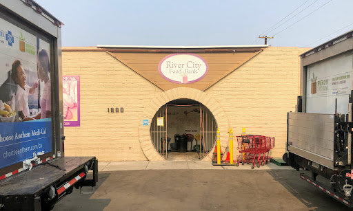 Food Bank «River City Food Bank», reviews and photos