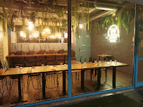 Atmosphère du Restaurant asiatique Asian Touch à Colombes - n°4
