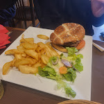 Photo n° 1 de l'avis de Thierry.l fait le 03/01/2023 à 16:25 pour Le Chamois à Métabief