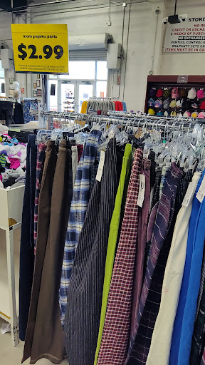 Lingerie Store «Atlantic Hosiery», reviews and photos, 13449 NW 42nd Ave, Opa-locka, FL 33054, USA