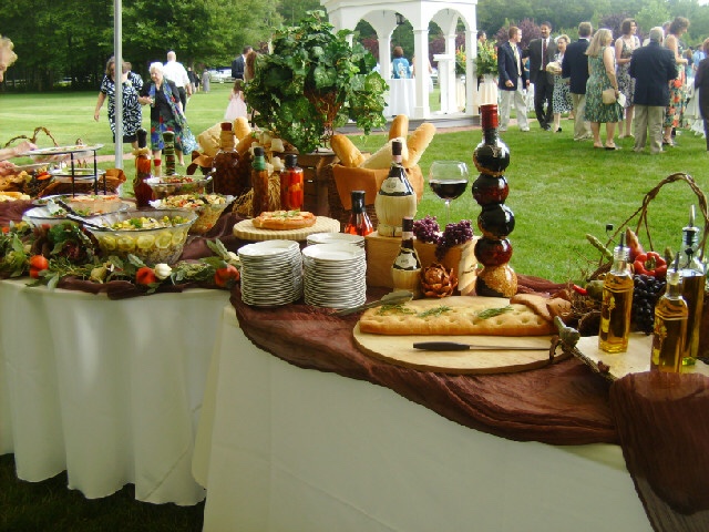 Youngs Caterers