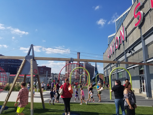 Science Museum «Science City», reviews and photos, 30 W Pershing Rd, Kansas City, MO 64108, USA