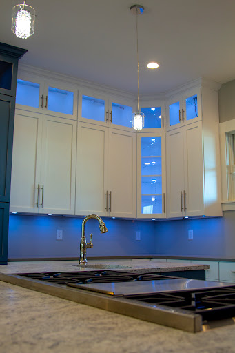 Carpet Cleaning Service «Harris Services», reviews and photos, 5123 S Production Dr C, Bloomington, IN 47403, USA