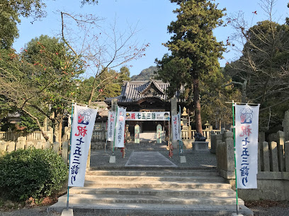 黒岡神社