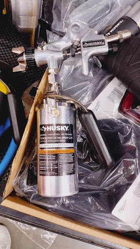 Home Improvement Store «The Home Depot», reviews and photos, 200 Altama Connector, Brunswick, GA 31520, USA