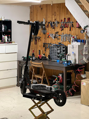 HELLO TROTT : Trottinettes électriques, Vente, Réparation et Location Sans Rendez-vous à Montpellier