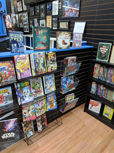 Video Game Store «Level Up Entertainment», reviews and photos, 4403 E Black Horse Pike, Mays Landing, NJ 08330, USA