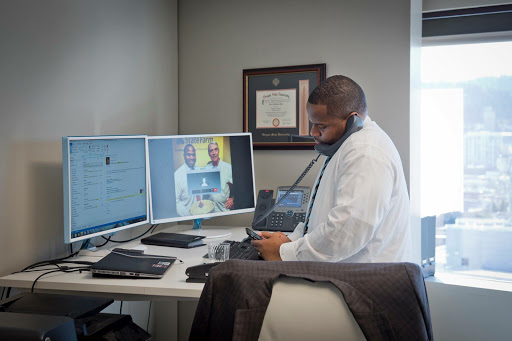 Insurance Agency «State Farm: Cedric Berry», reviews and photos