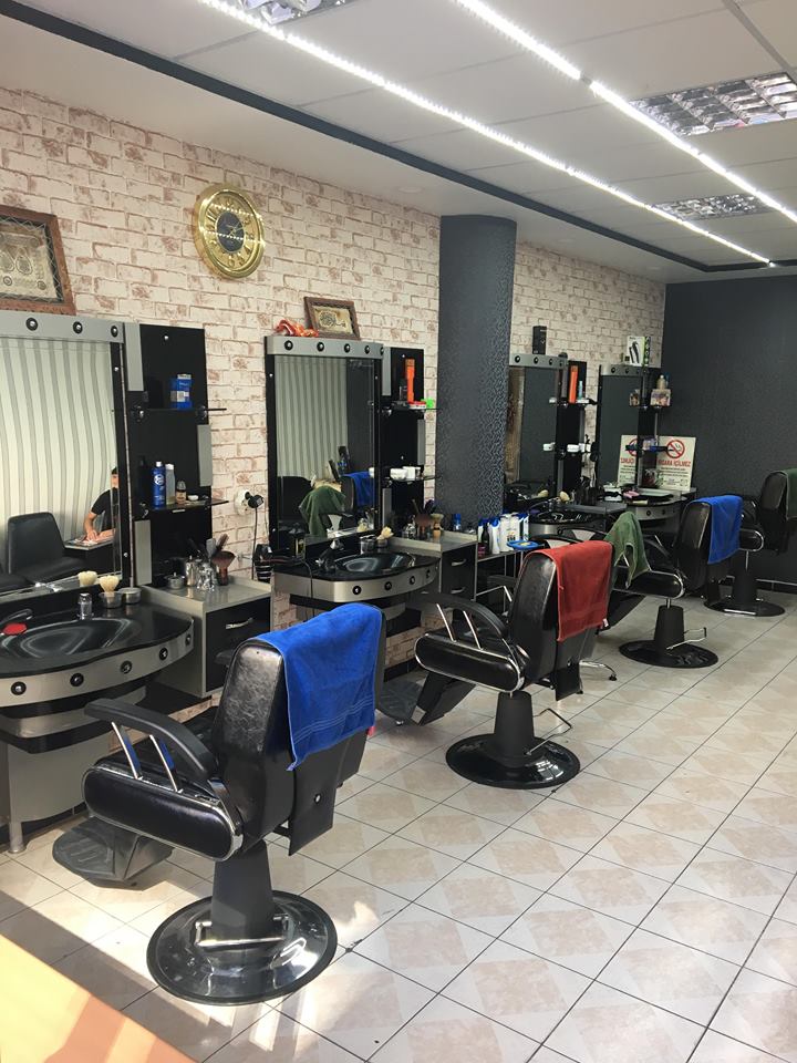 Salon Haci