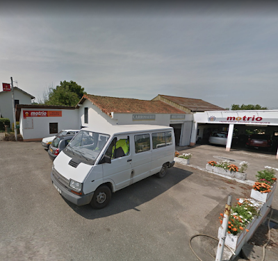 auto-dealer.com - garage partenaire à Le Houga