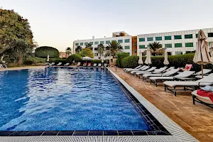 Al Salam Hotel image